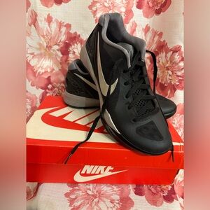 Nike zoom hyperspike flywire volleyball shoes-women’s